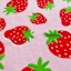 Oh Joy! Strawberry Beach Towel,  34x64