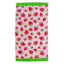 Oh Joy! Strawberry Beach Towel,  34x64