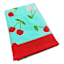 Oh Joy Cherry 34X64 Beach Towel