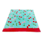 Oh Joy Cherry 34X64 Beach Towel