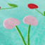 Oh Joy Cherry 34X64 Beach Towel