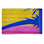 Palm Trees Jacquard Velour Beach Towel, 34x64