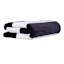 Cabana Black & White Reversible Beach Towel, 40x72