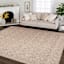(B896) Providence Wayland Cosette Area Rug, 8x10