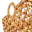 Providence Melia Woven Storage Basket with Handle, Large