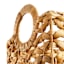 Providence Melia Woven Storage Basket, Small