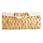 Chevy Natural Under Bed Storage Basket, Large