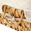 Chevy Natural Under Bed Storage Basket, Medium