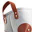 Rectangle Fabric Storage Basket, Small