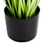 Potted Artificial Grass, 4'
