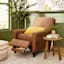 Honeybloom Olive Tree in Melamine Vessel, 72"