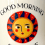 Good Morning Sunshine Mug, 16oz