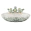 Providence Ceramic Bird Feeder, 8.5"
