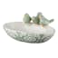 Providence Ceramic Bird Feeder, 8.5"