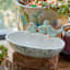 Providence Ceramic Bird Feeder, 8.5"