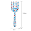 Sunny Club Set of 3 Flower Printed Garden Tools