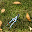 Sunny Club Set of 3 Flower Printed Garden Tools