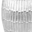 Silver Ridge Outdoor Planter, Small