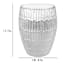 Silver Ridge Outdoor Planter, Small
