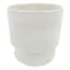 Providence Indoor Ceramic Dragonfly Planter, Small