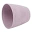 Providence Purple Shape Slate Outdoor Planter, 4.3"