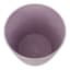 Providence Purple Shape Slate Outdoor Planter, 4.3"
