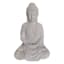 Found & Fable Buddha Statue, 32"