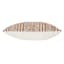 Found & Fable Natural Aztec Woven Outdoor Throw Pillow, 18"