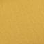 Honeybloom Yellow & White Stitch Woven Lumbar Outdoor Throw Pillow, 14x24