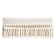 Square Poly Rope Storage Basket, Large