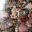 Glittered Icicle Ornament, 10"