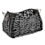 Providence Black Willow Storage Basket, Small