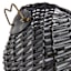 Providence Black Willow Storage Basket, Small