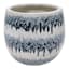 Indoor Bay Planter, Medium