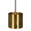 Gold Metal Storage Lamp 20.5