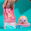 Original Squishmallows Dabria the Donut Premium Cloud Slime, Donut Scented