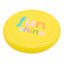 10In Flying Disk - Fun Shine