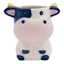 Indoor Mini Cow Planter, 3"