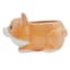 Indoor Mini Corgi Planter, 3"