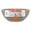 Beige Bowl Outdoor Planter, Small