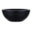 Black Bowl Outdoor Planter, Small