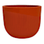 Spello Rischio Terracotta Outdoor Planter, Medium