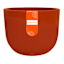 Spello Rischio Terracotta Outdoor Planter, Medium