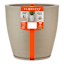 Amsterdam Beige Outdoor Planter, Large