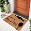 Come In, Wine a Little Coir Mat, 18x30