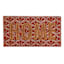 Home Petals Coir Mat, 18x30