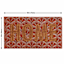 Home Petals Coir Mat, 18x30