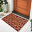 Home Petals Coir Mat, 18x30