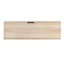 Lake & Lodge Lake House Wooden Wall Art, 16.5x5.3