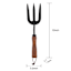Garden Hand Rake